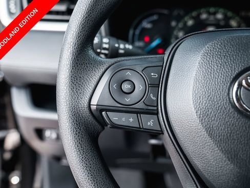 Certified 2024 Toyota RAV4 AWD Hybrid image 16