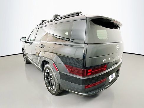 New 2026 Hyundai Santa Fe SEL FWD image 7