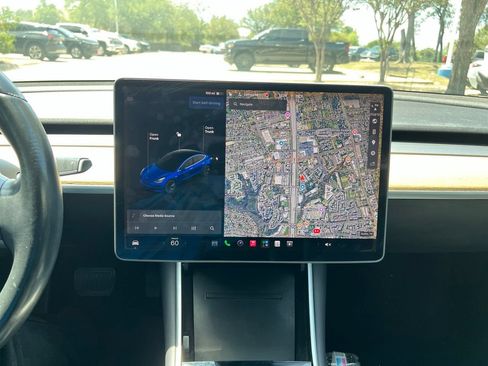 Used 2019 Tesla Model 3 Long Range AWD/4WD image 18