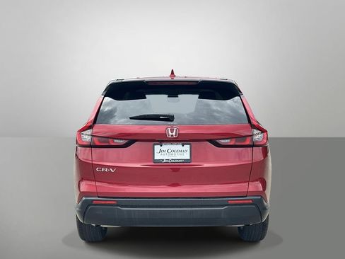 Used 2025 Honda CR-V EX image 27