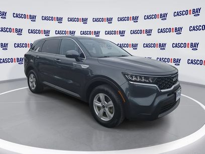Used 2023 Kia Sorento LX