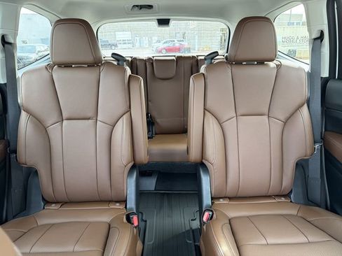 New 2026 Subaru Ascent Touring image 34