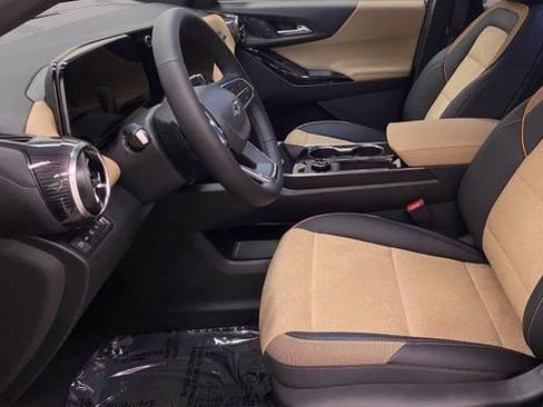 New 2027 Chevrolet Equinox ACTIV AWD/4WD image 20