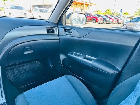 Used 2011 Subaru Impreza Outback Sport AWD/4WD image 14