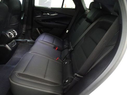 Used 2024 Chevrolet Blazer EV LT AWD/4WD image 4