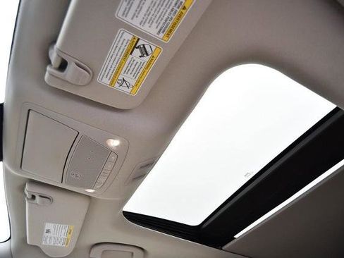 Certified 2024 Nissan Murano Platinum w/ Cargo Package image 26