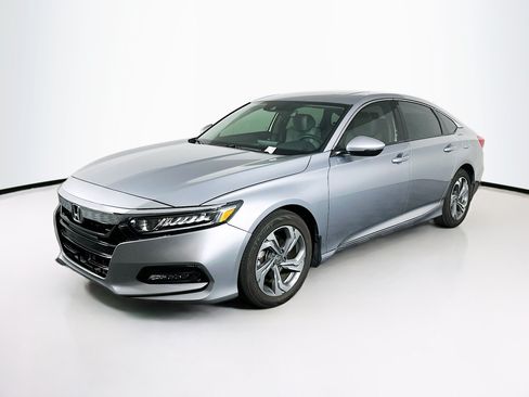 Used 2019 Honda Accord EX-L image 3