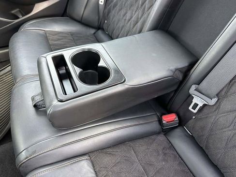 Used 2019 Nissan Maxima SR w/ Premium Package image 8