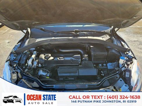 Used 2016 Volvo XC60 T5 Premier image 20