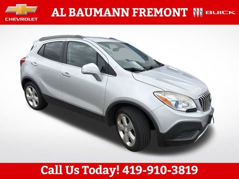 Used 2015 Buick Encore FWD image 1