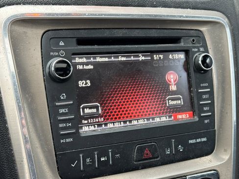 Used 2015 GMC Acadia Denali AWD/4WD image 18