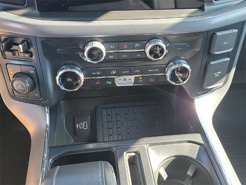 Certified 2025 Ford F150 XLT w/ Equipment Group 302A MID image 28