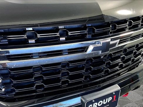 Used 2021 Chevrolet Tahoe Z71 w/ Luxury Package image 28