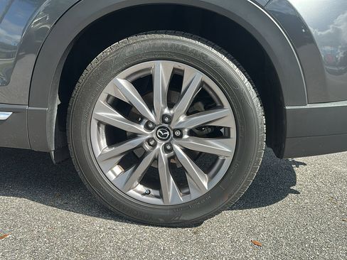 Used 2021 MAZDA CX-9 Grand Touring image 22