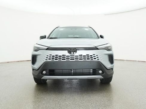 New 2026 Toyota Corolla Cross AWD Hybrid image 31