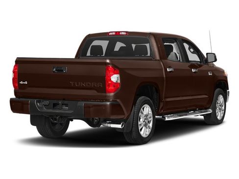 Used 2017 Toyota Tundra 1794 Edition image 2