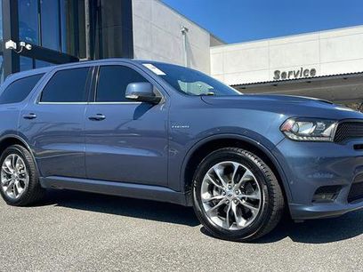 Used 2020 Dodge Durango R/T