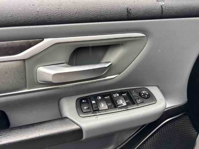 Used 2021 RAM 1500 Big Horn AWD/4WD image 13
