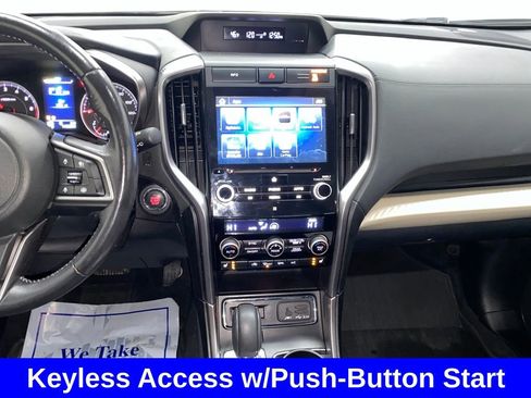 Certified 2022 Subaru Ascent Premium w/ Convenience Package image 19