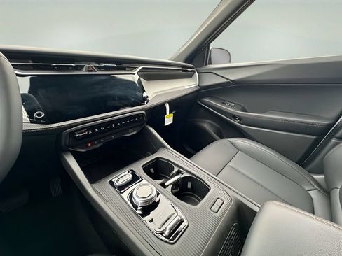 New 2026 Jeep Cherokee Limited AWD/4WD image 30