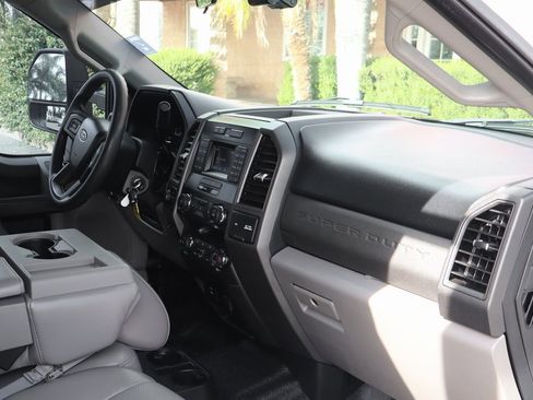 Used 2019 Ford F350 XL w/ XL Value Package image 41