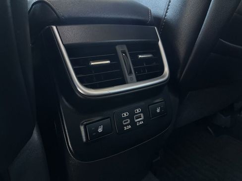 Used 2023 Subaru Outback Limited image 22