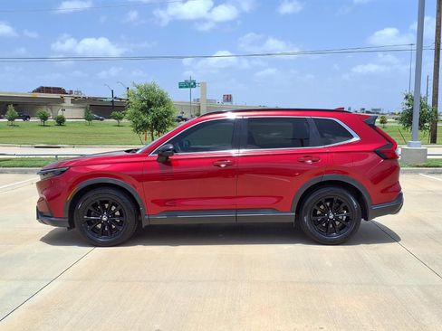 Used 2023 Honda CR-V Sport image 3
