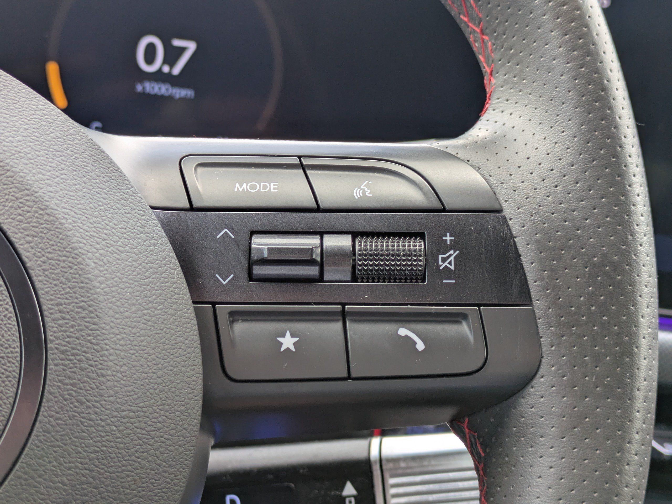Certified 2024 Hyundai Sonata N Line FWD image 26