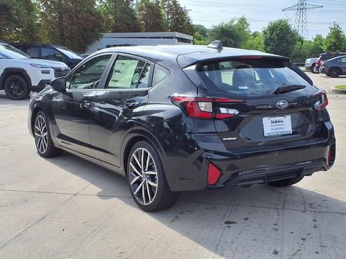 New 2026 Subaru Impreza 2.0i Sport AWD/4WD image 2