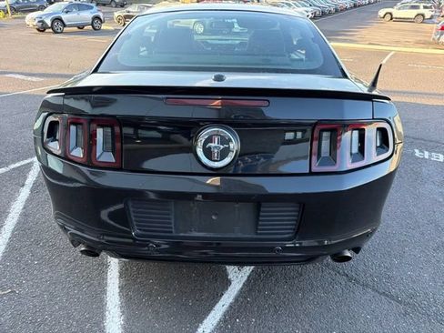Used 2014 Ford Mustang Premium RWD image 6
