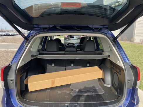 Used 2023 Subaru Forester Sport image 28