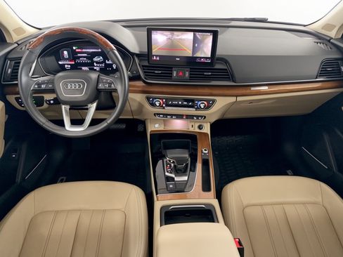Used 2022 Audi Q5 2.0T Premium Plus AWD/4WD image 17