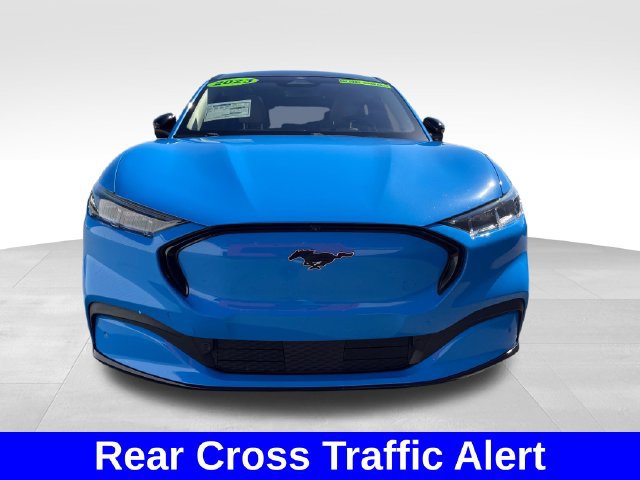 Used 2023 Ford Mustang Mach-E Premium RWD image 8
