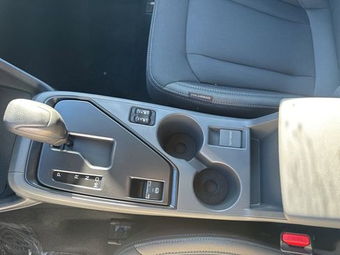 New 2026 Subaru Crosstrek 2.0i Premium image 18
