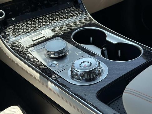 New 2026 Genesis GV70 3.5T Sport Prestige AWD/4WD image 7