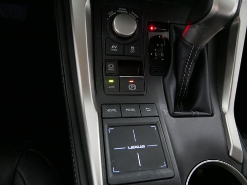 Used 2016 Lexus NX 300h AWD image 29