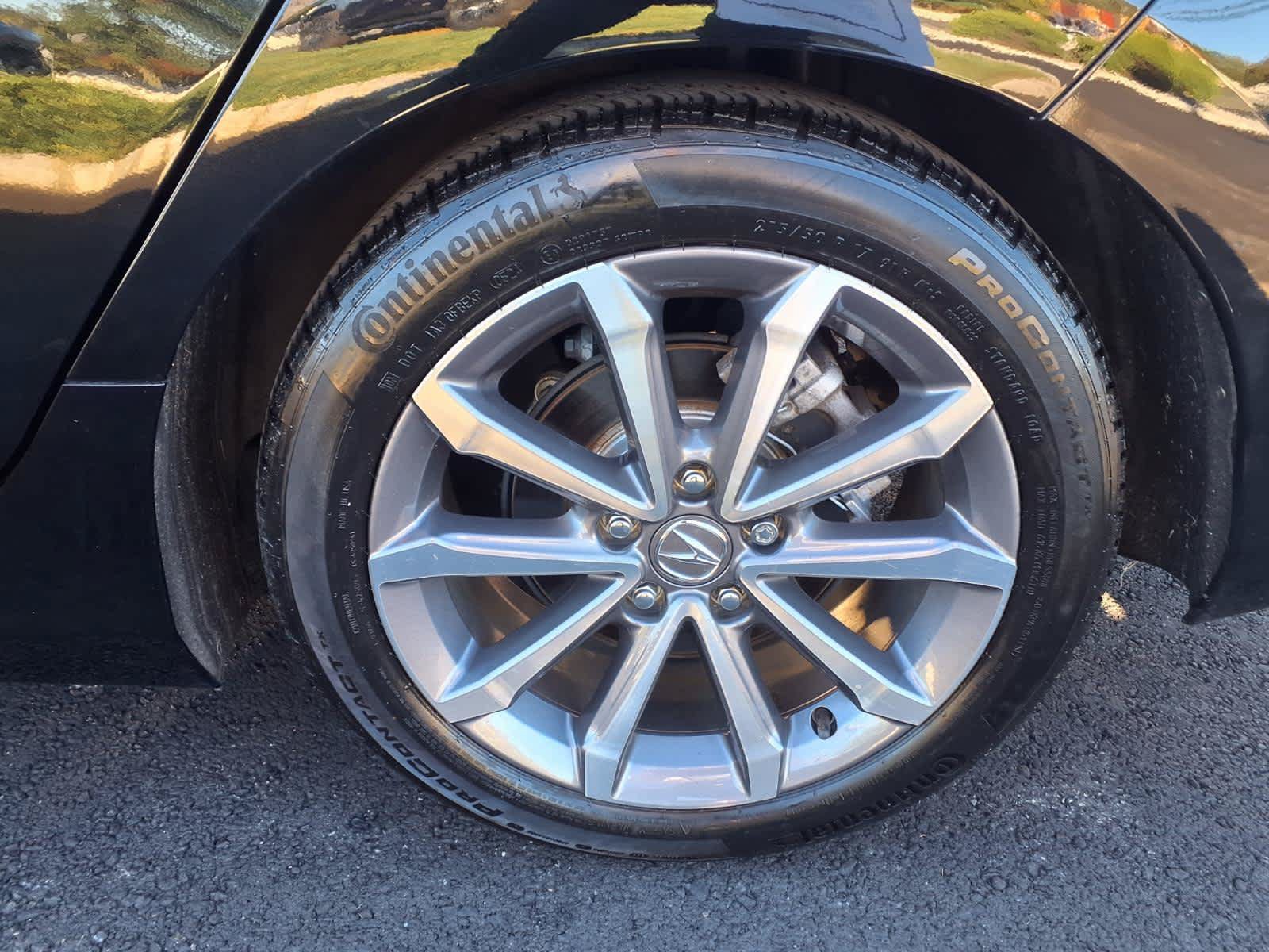 Used 2024 Acura Integra FWD image 10