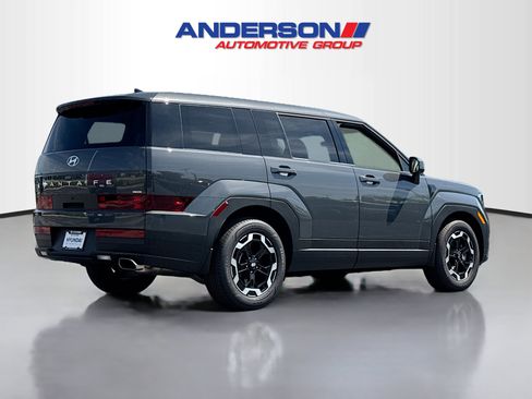 New 2026 Hyundai Santa Fe SE AWD/4WD image 2