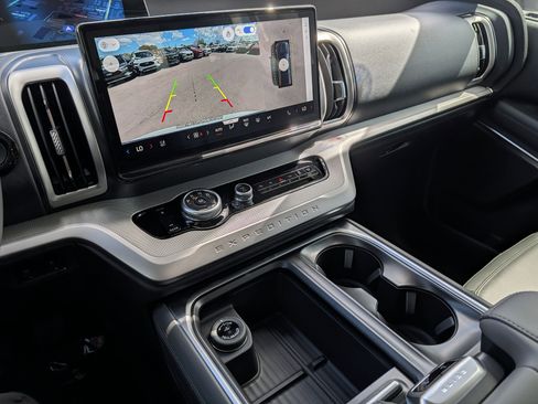 New 2026 Ford Expedition Max Active RWD image 36