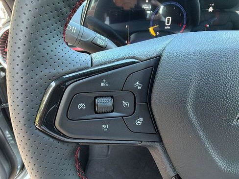 New 2026 Chevrolet Trax RS w/ Driver Confidence Package FWD image 21