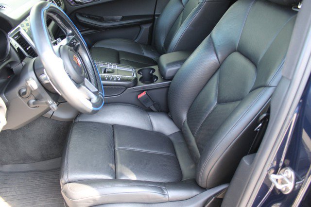 Used 2017 Porsche Macan S AWD/4WD image 30