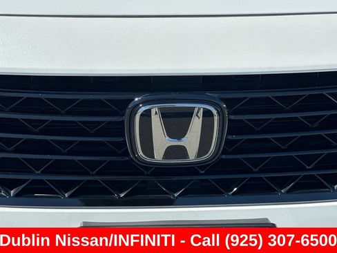 Used 2024 Honda Accord LX image 45