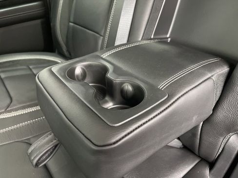 New 2026 RAM 1500 RHO AWD/4WD image 25