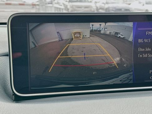 Used 2017 Lexus RX 350 RX 350 image 23