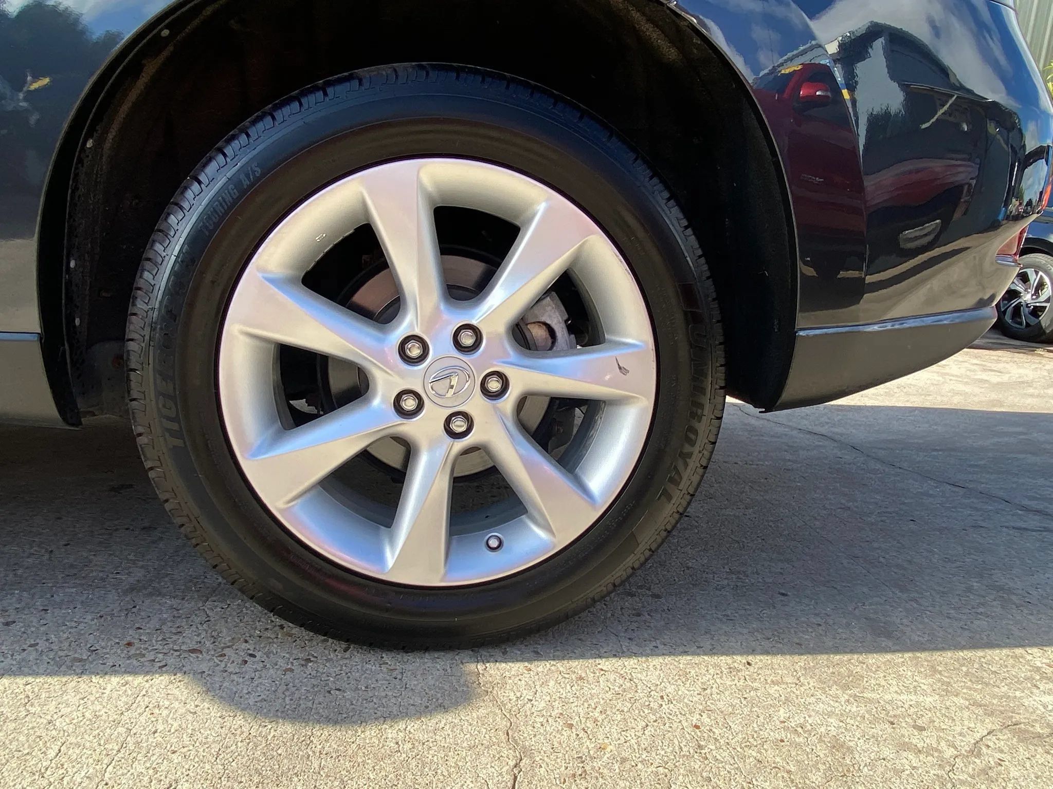 Used 2011 Lexus RX 350 2WD w/ Luxury Pkg image 26