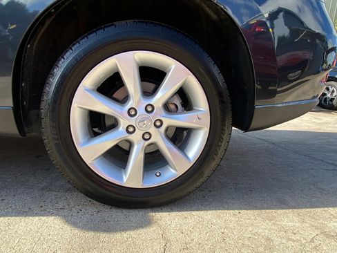 Used 2011 Lexus RX 350 2WD w/ Luxury Pkg image 26