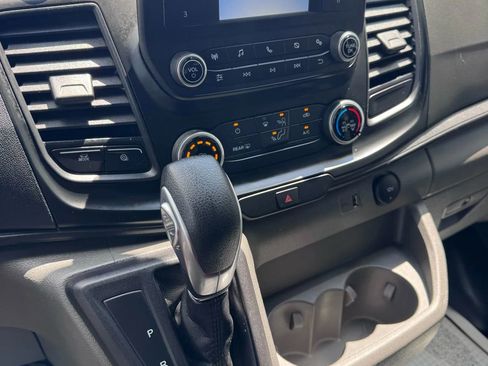 Used 2023 Ford Transit 250 Low Roof w/ Exterior Upgrade Package image 24