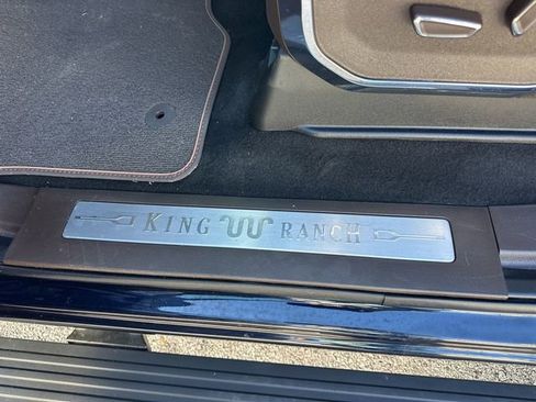 Used 2025 Ford F150 King Ranch AWD/4WD image 14