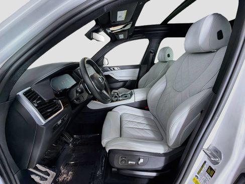 Used 2023 BMW X5 sDrive40i w/ M Sport Package RWD image 21