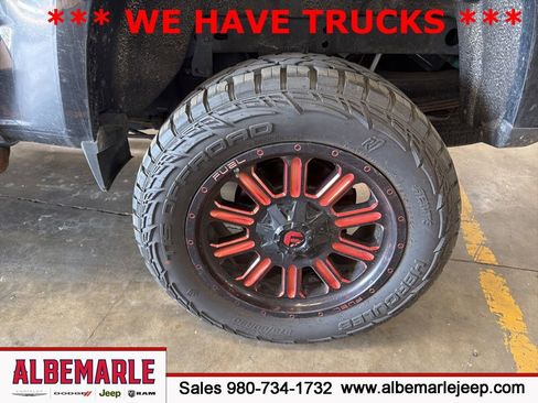 Used 2018 Chevrolet Colorado Z71 image 6